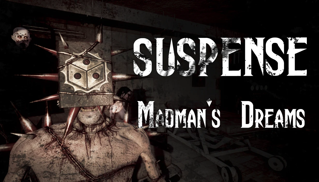 Suspense: Madman's Dreams