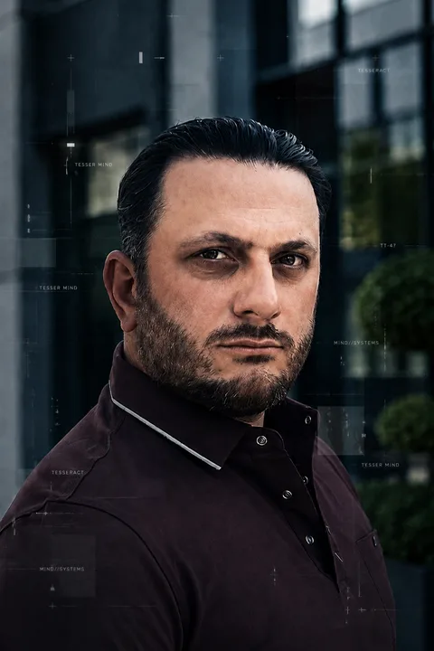 Shavarsh Ordiyan